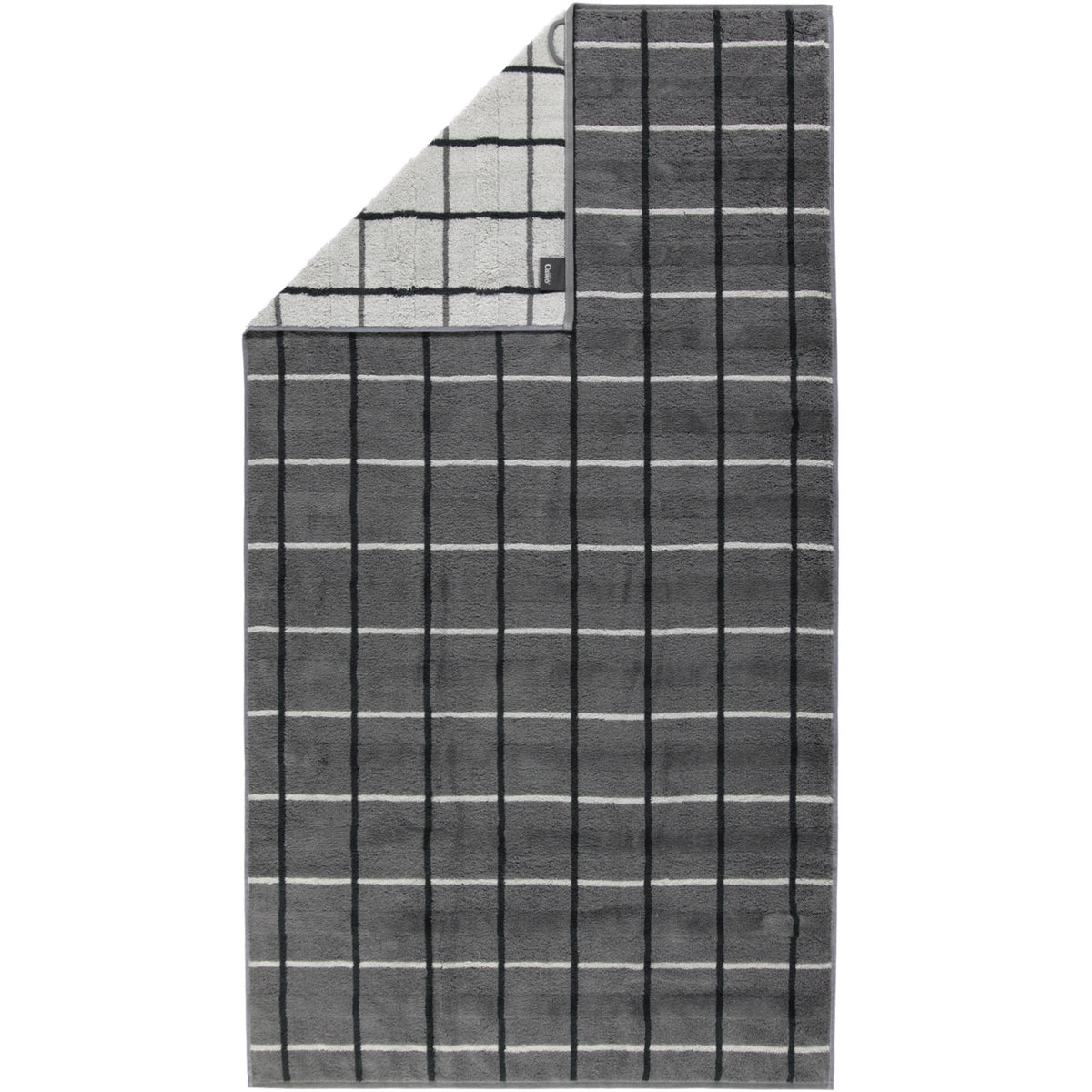 Cawö Handtücher Noblesse Square 1079 77