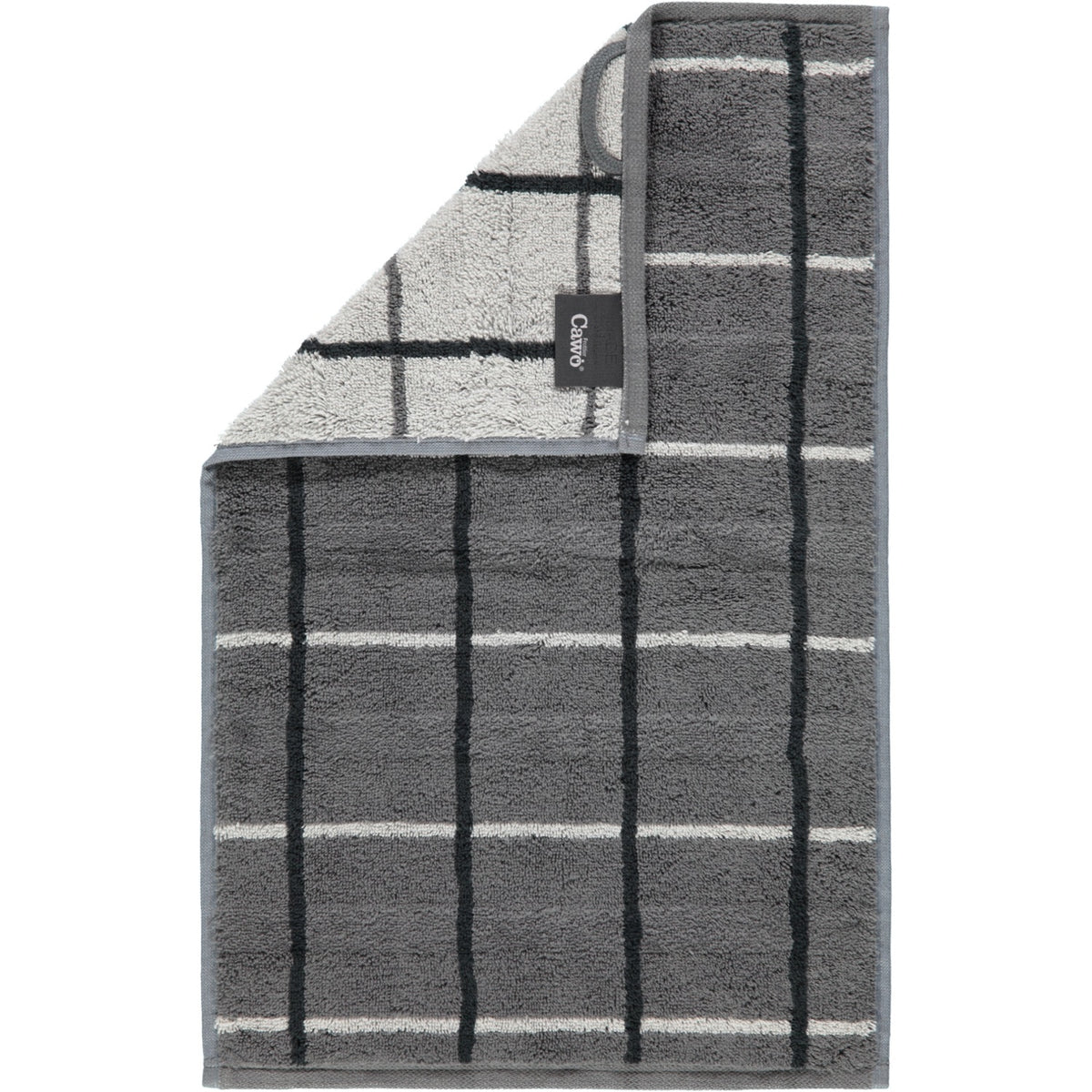 Cawö Handtücher Noblesse Square 1079 77