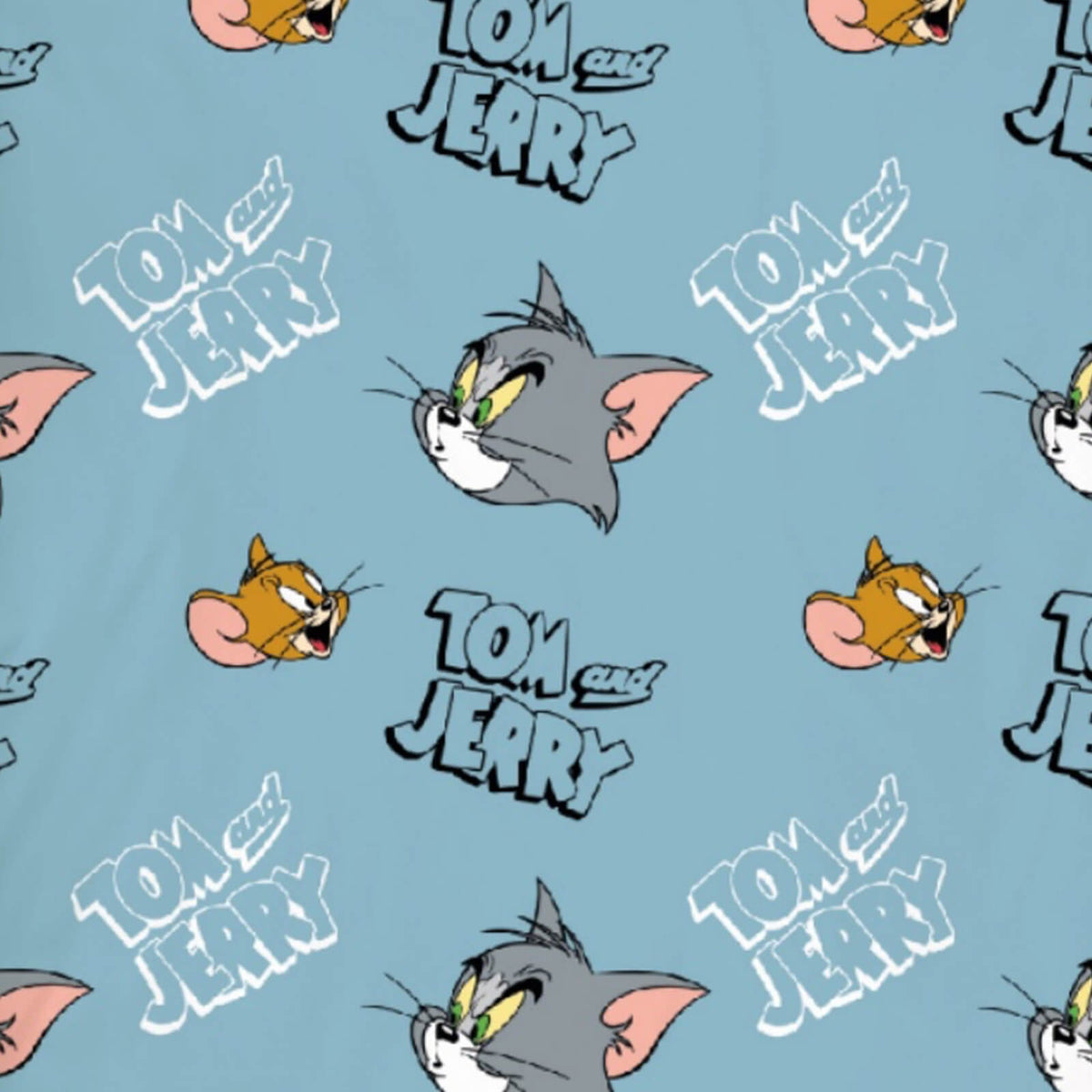 bettwäsche bettgarnitur katze maus serie kinder
