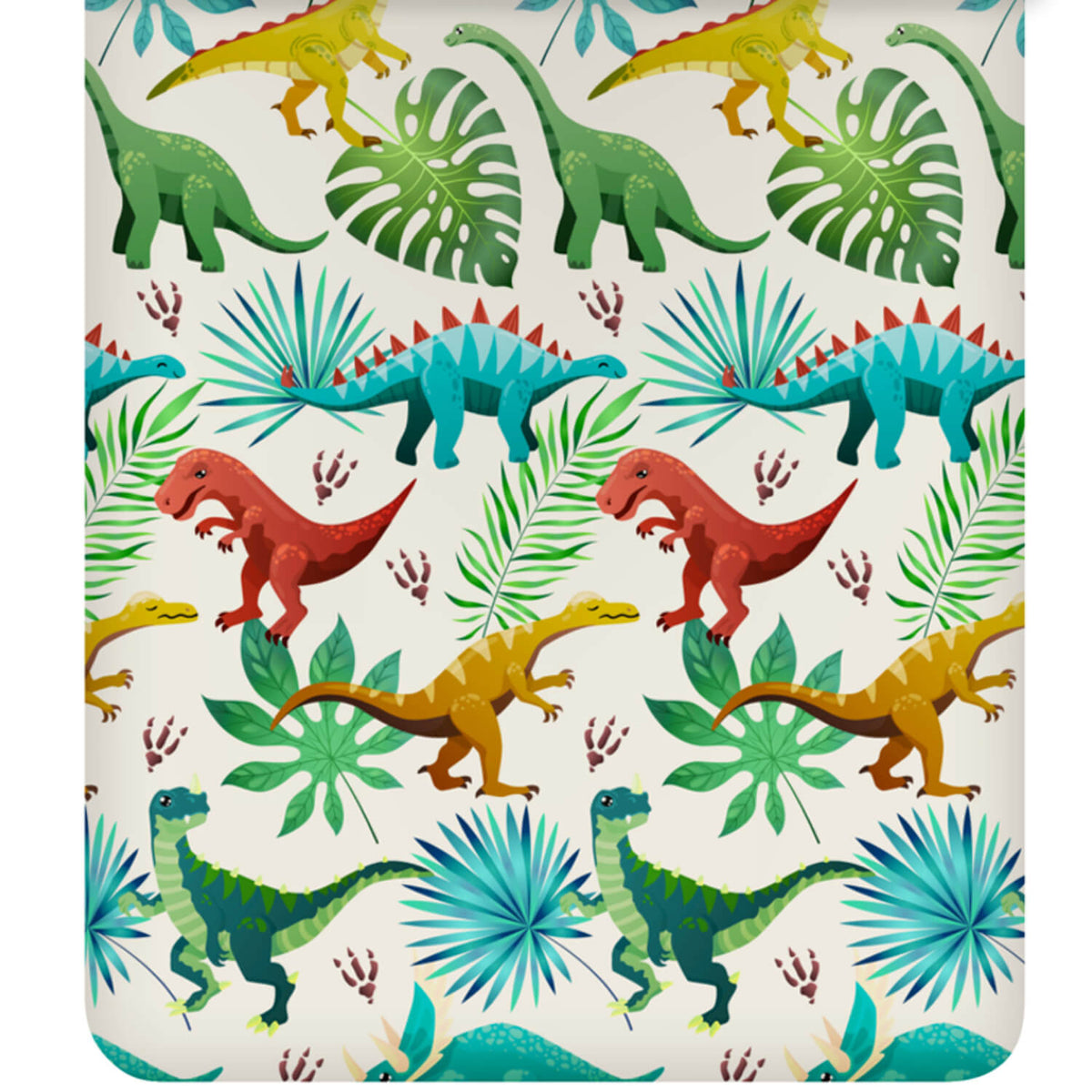 trendy bedding kissenbezug deckenbezug reptil punkte