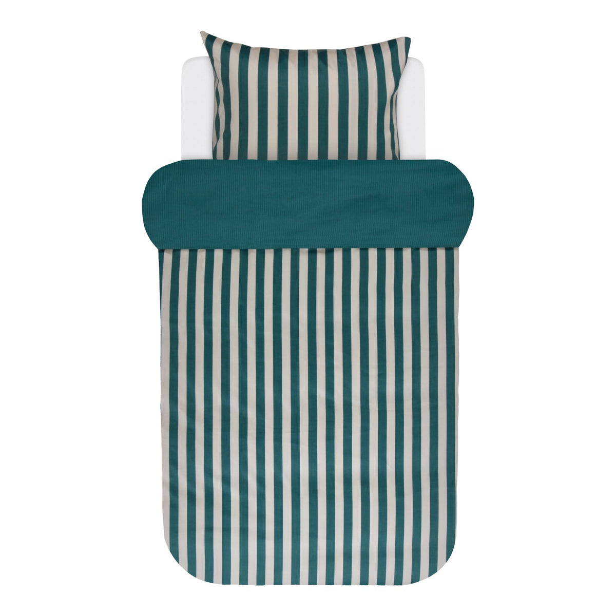 Marc O'Polo Bettwäsche Classic Stripe gestreift