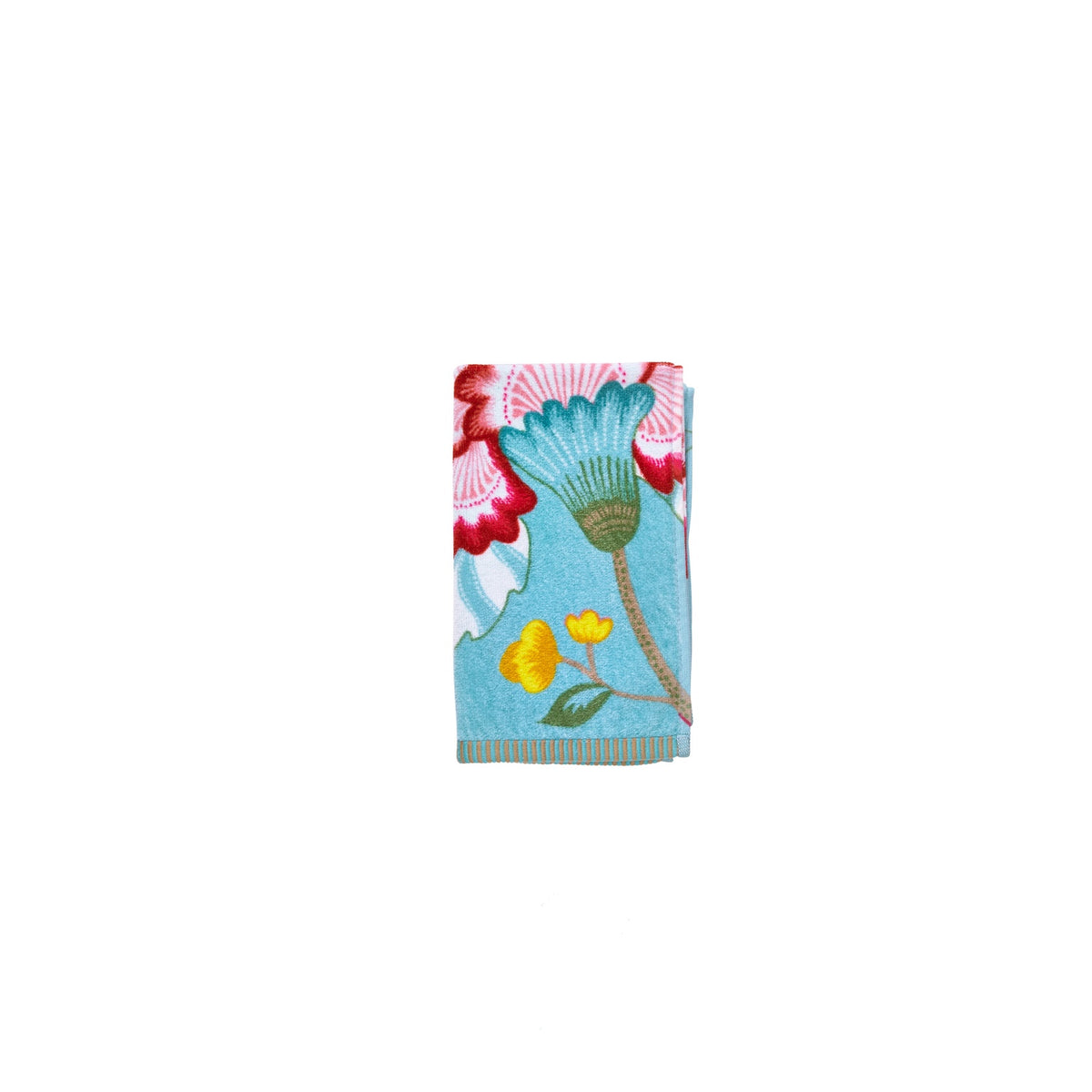 PiP Studio Handtücher Floral Fantasy Bunt