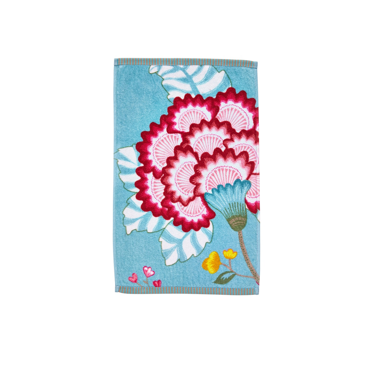 PiP Studio Handtücher Floral Fantasy Bunt