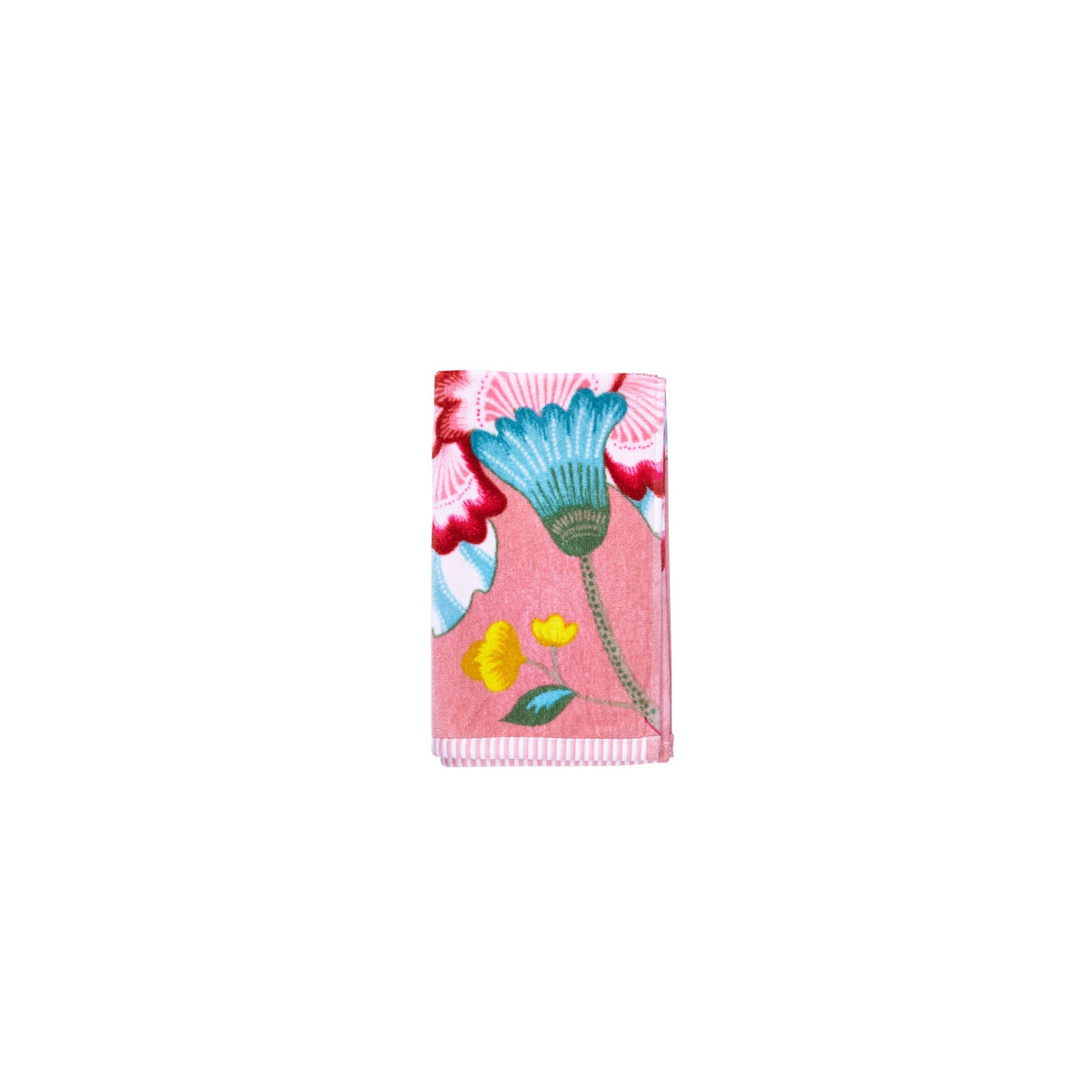 PiP Studio Handtücher Floral Fantasy Bunt
