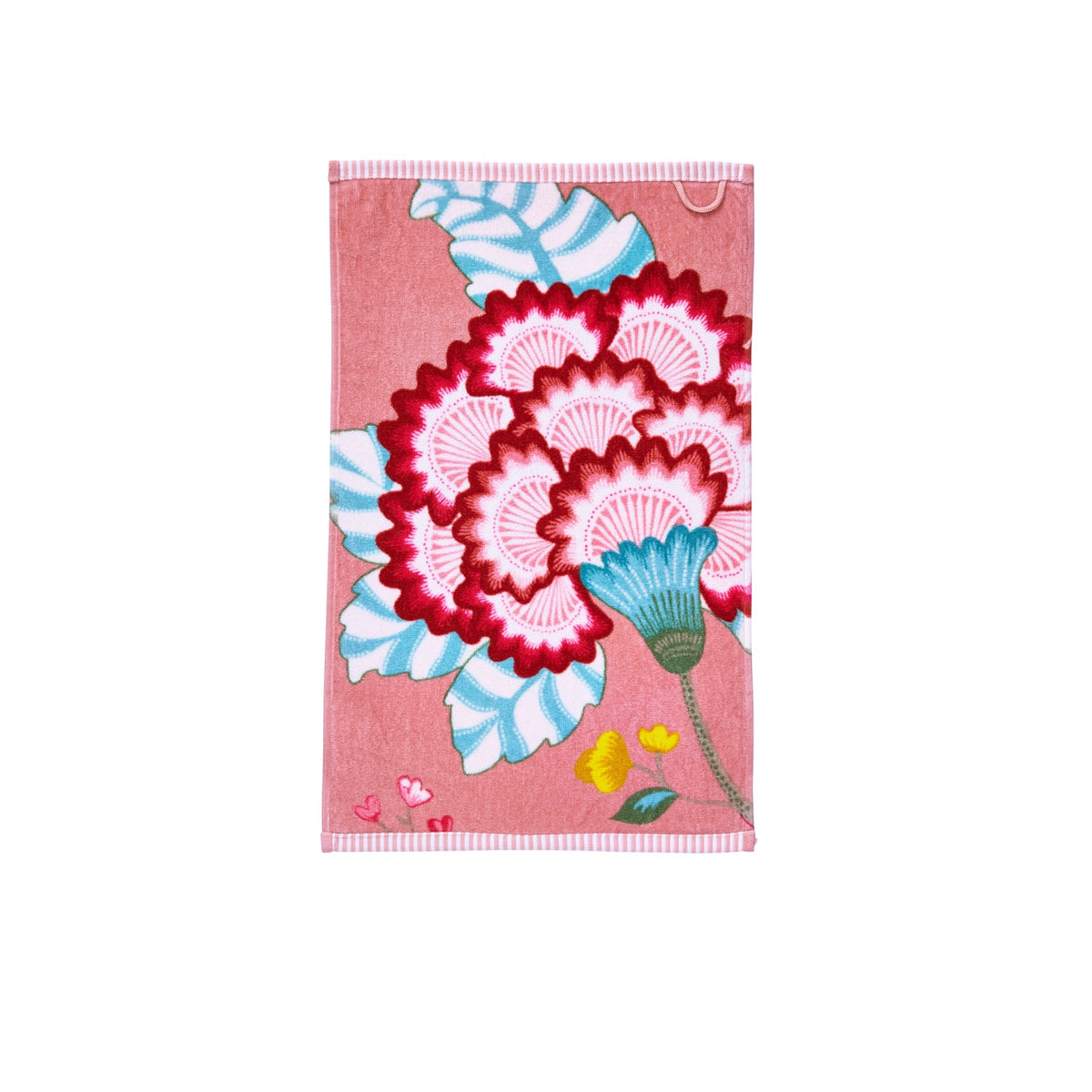 PiP Studio Handtücher Floral Fantasy Bunt
