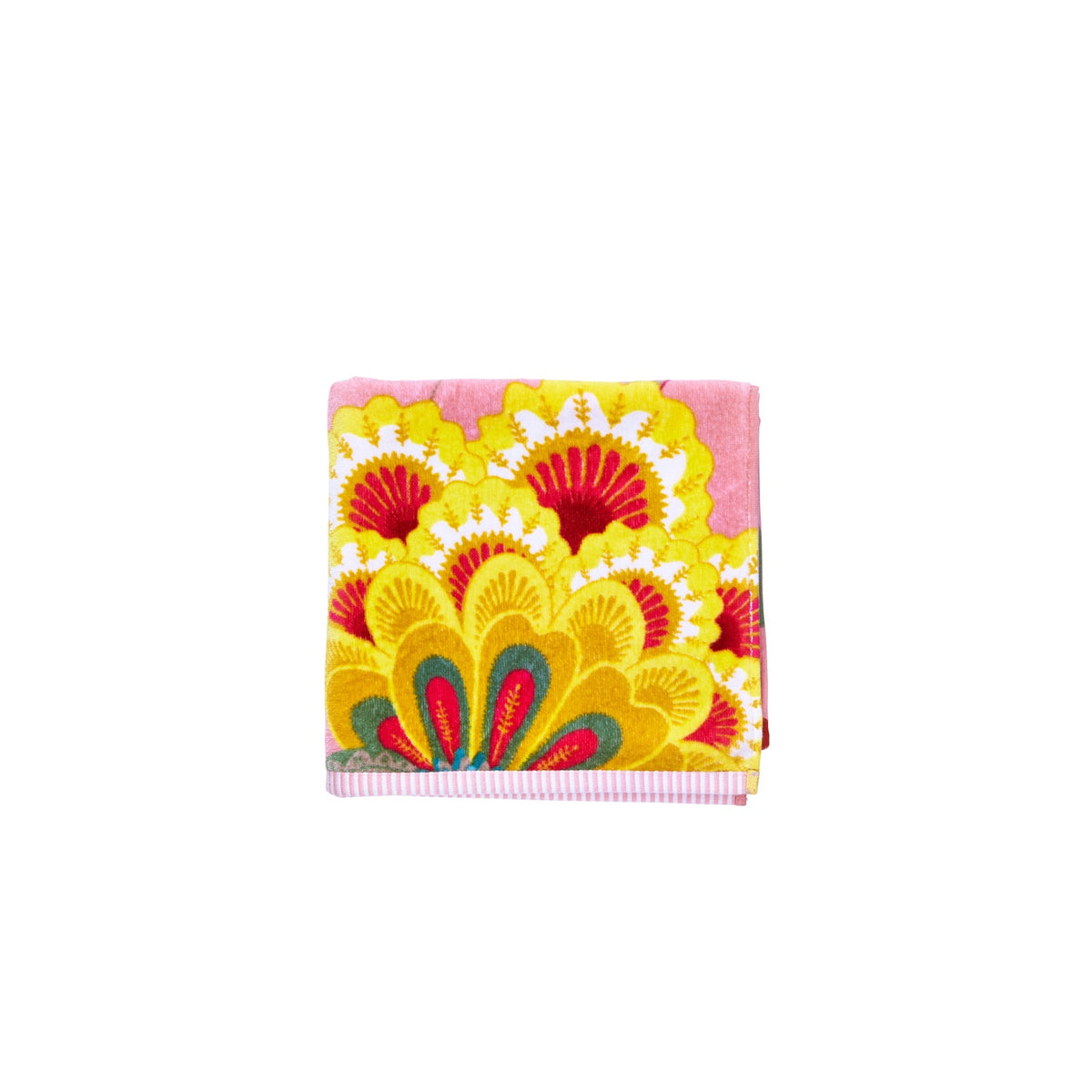 PiP Studio Handtücher Floral Fantasy Bunt