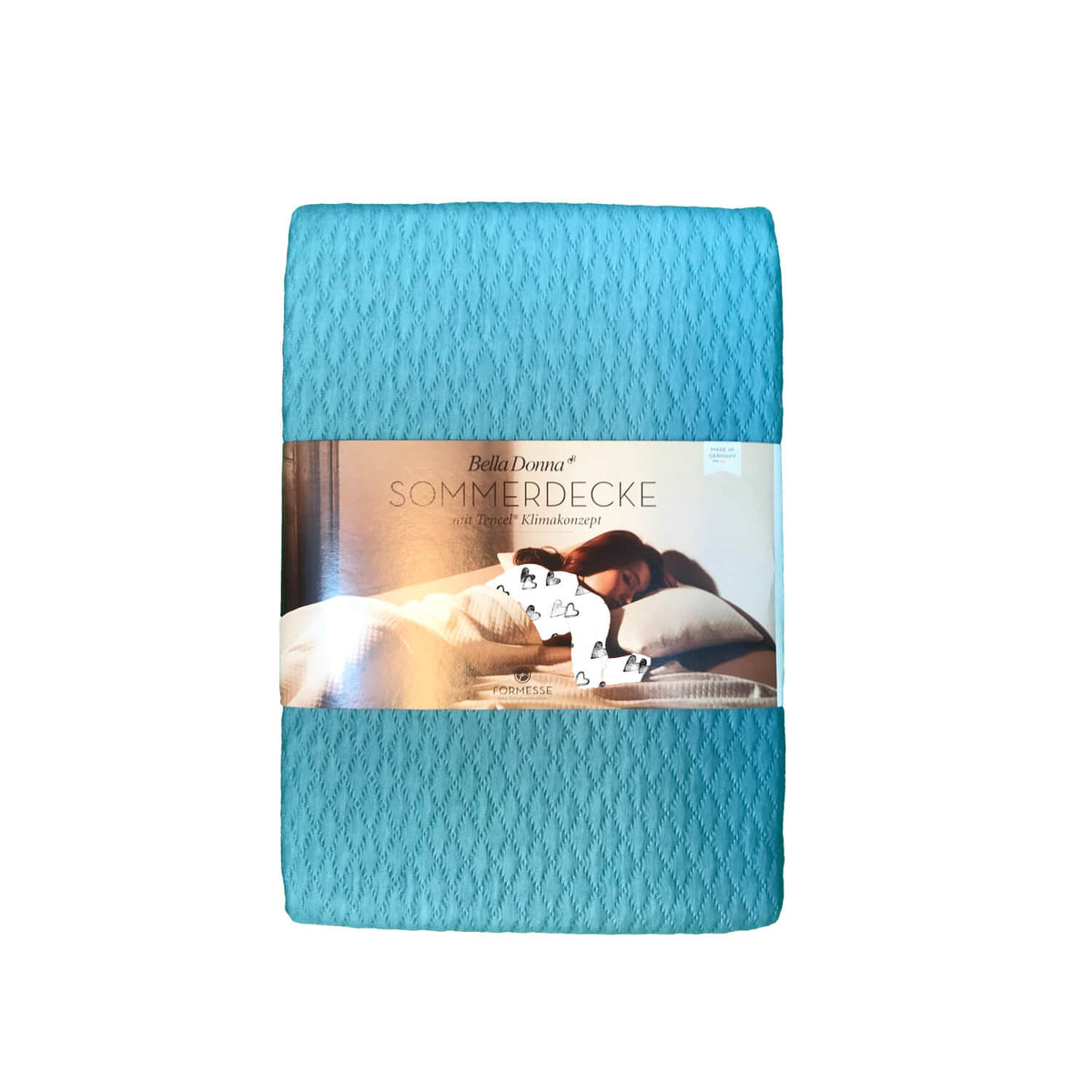 formesse bella donna sommerdecke sommernaechte decke