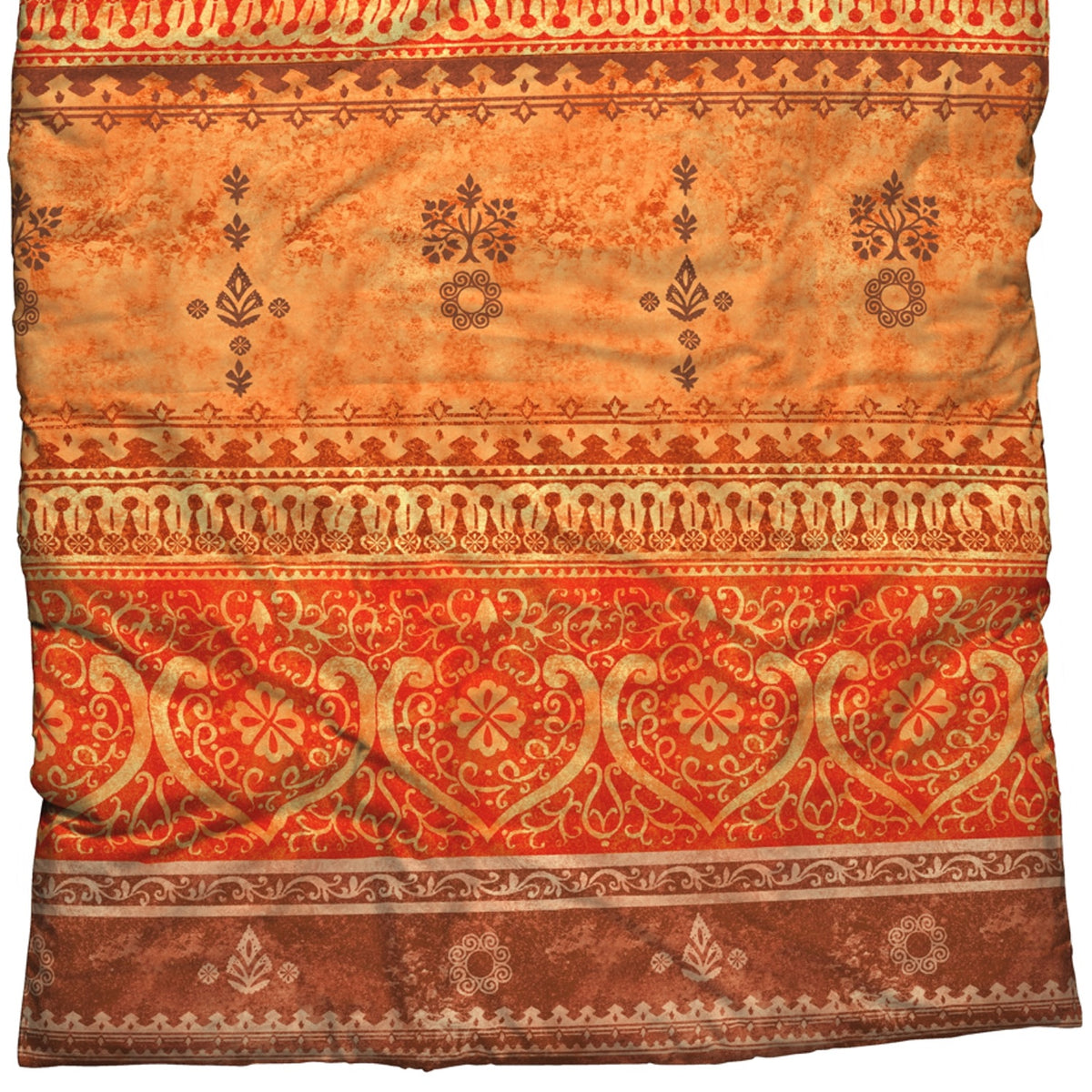 bettwaesche indi ornamente mandala henna indisch