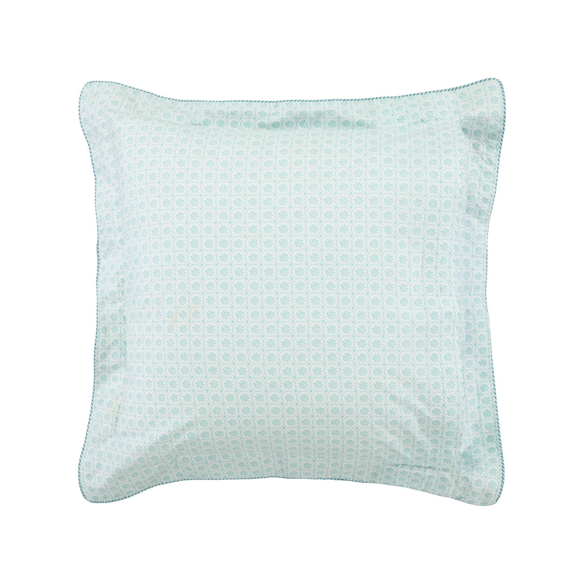 PiP Studio Zier-/Dekokissen Nackenrolle La Majorelle White Perkal
