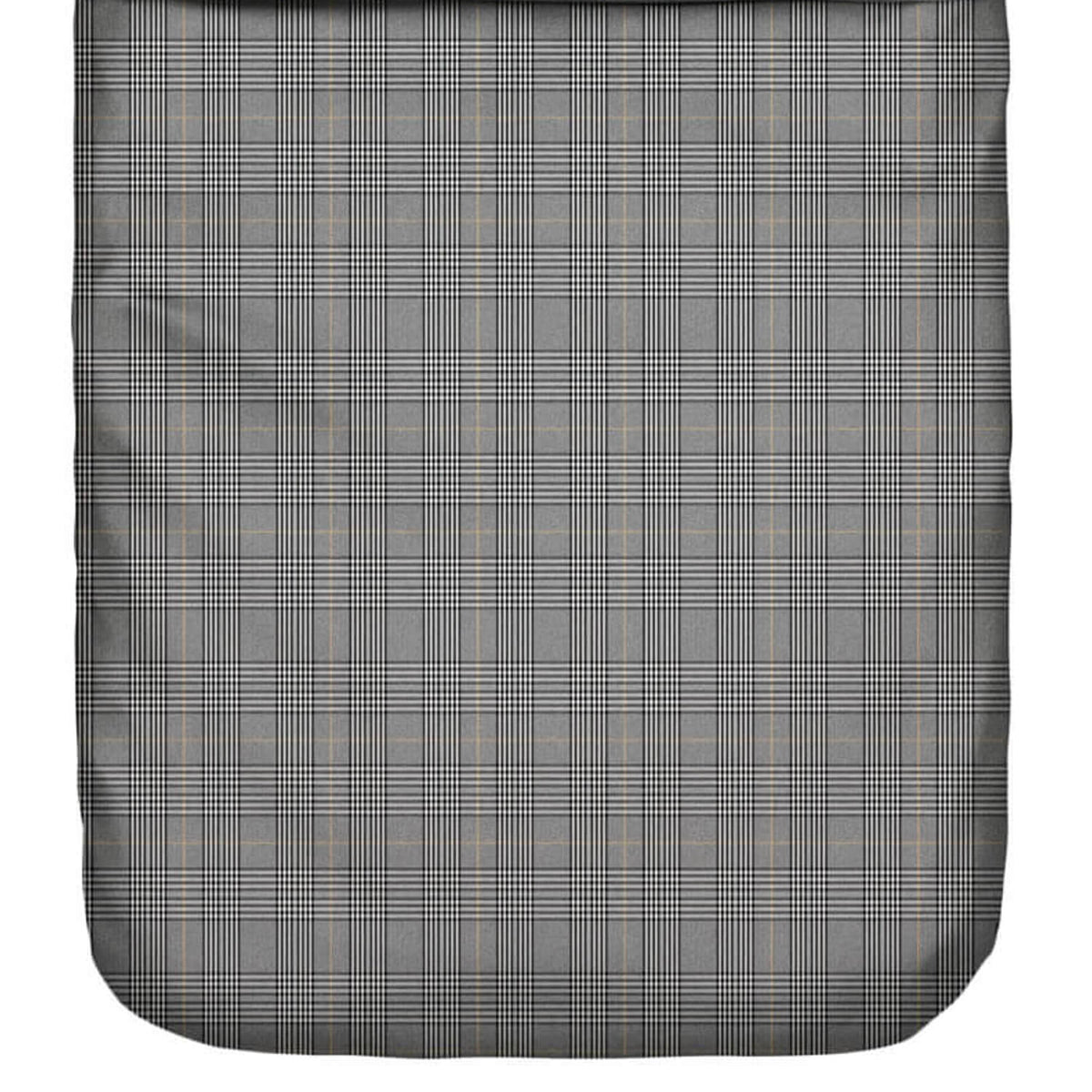 Marc O'Polo Bettwäsche Voska Flanell Biber Material Bezug Winterbettwäsche Weich Kuschelig Flauschig