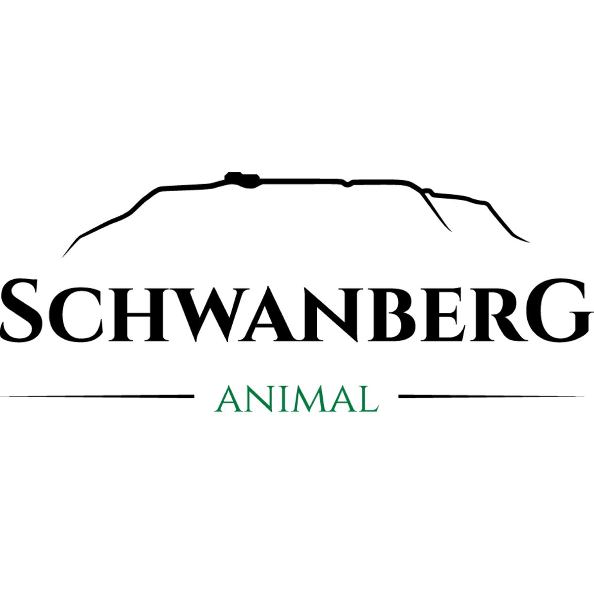 Schwanberg Bettwäsche Animal