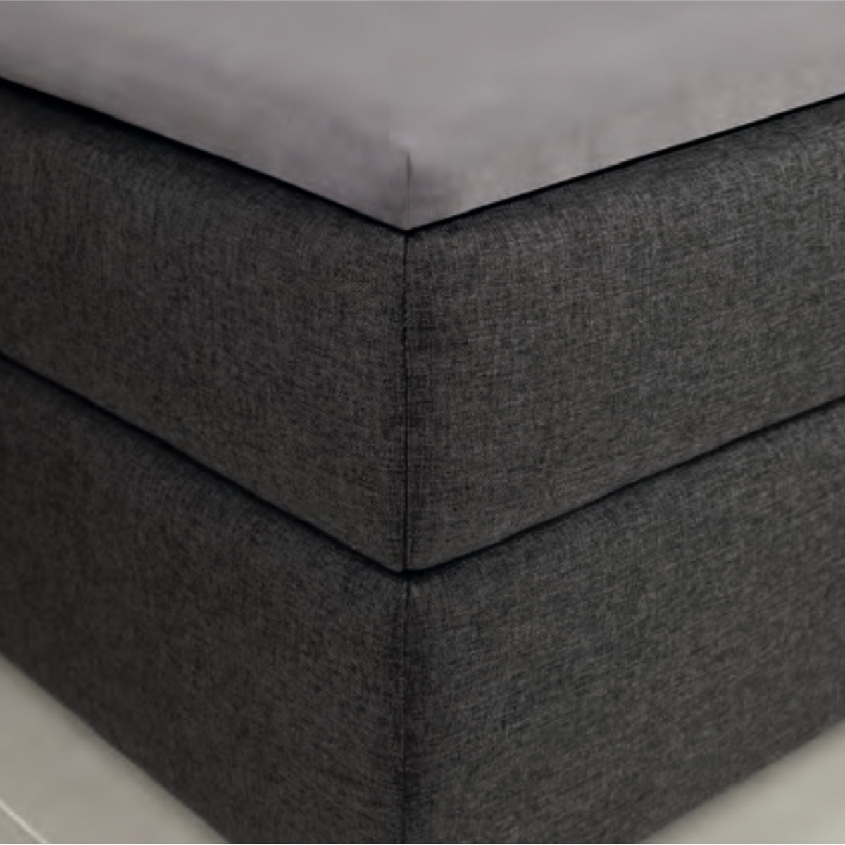 Janine Topper Spannbettlaken Boxspring 5001