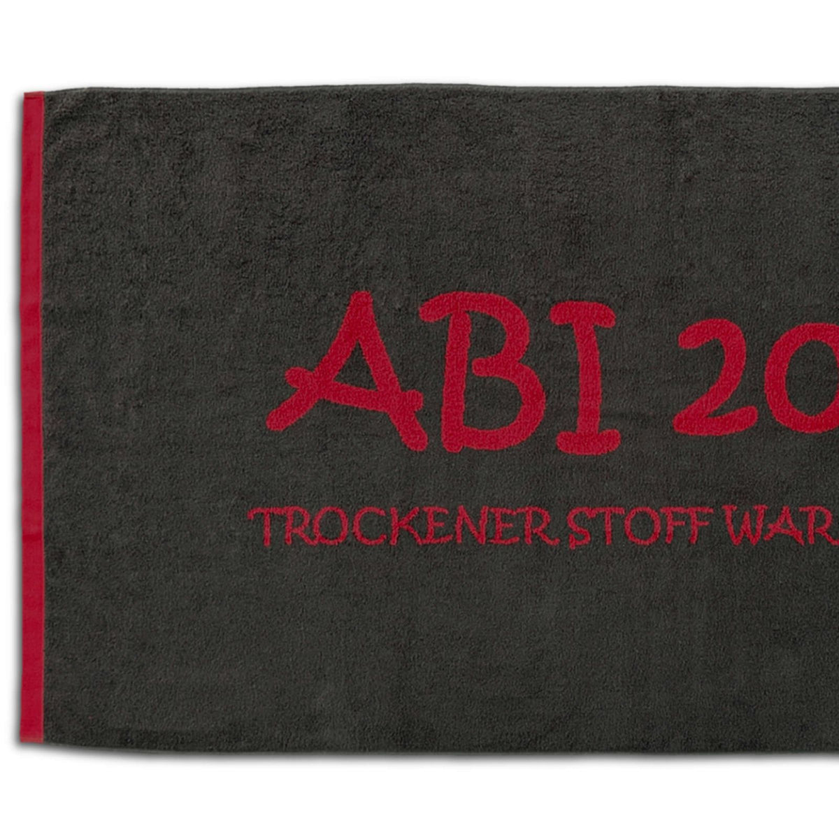 abilaken badetuch liegetuch abitur 2024 strandlaken