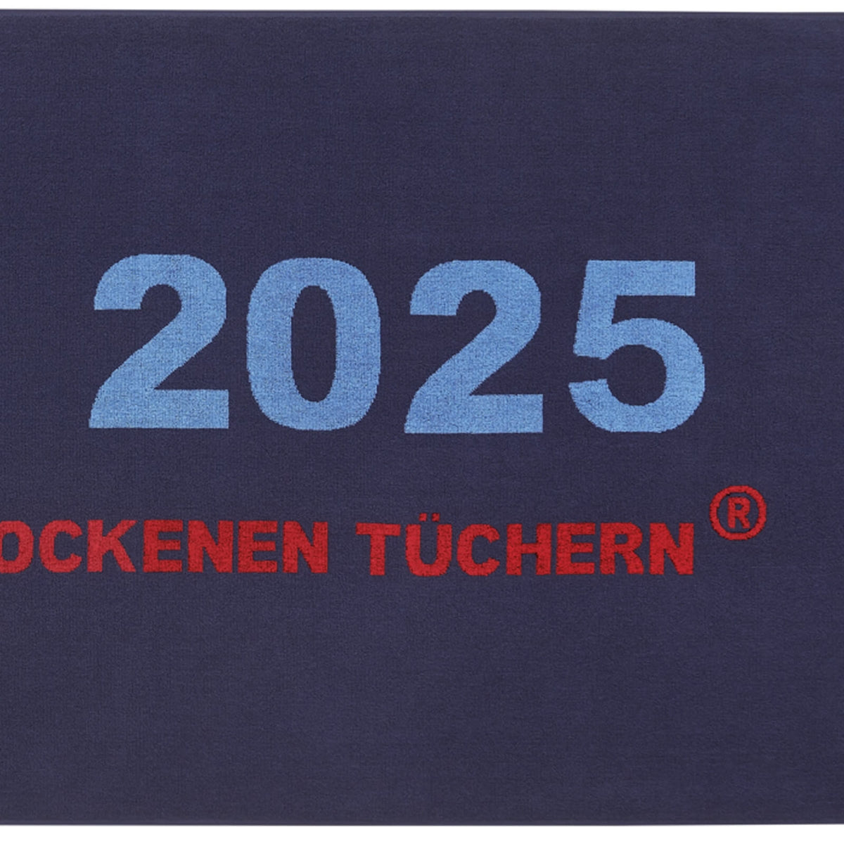 abi 2025 strandlaken liegetuch abilaken geschenk blau