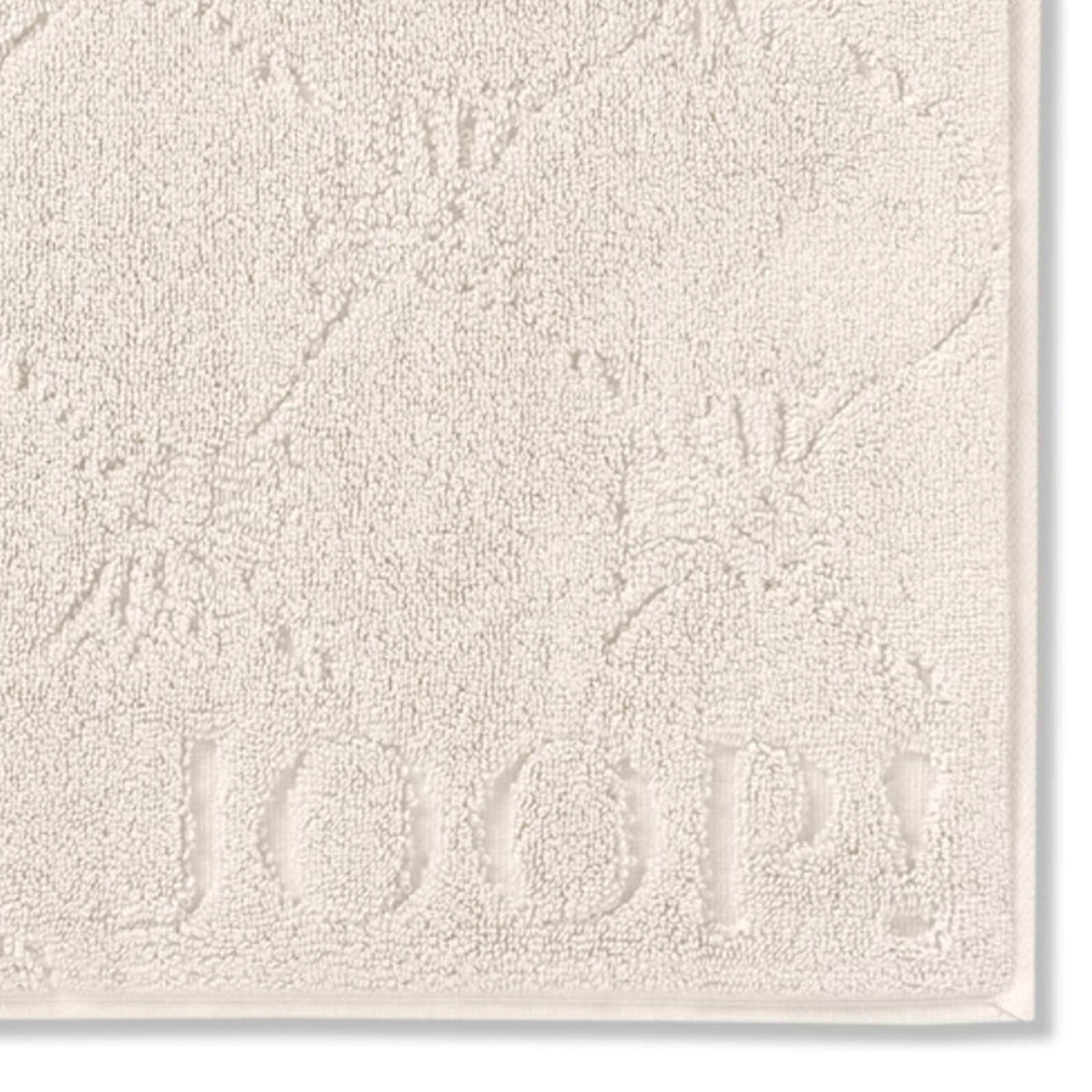 badematte duschvorleger joop cornflower 1670 356 beige