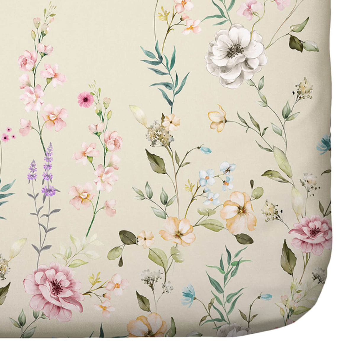 bettwaesche romee gebluemt floral wende