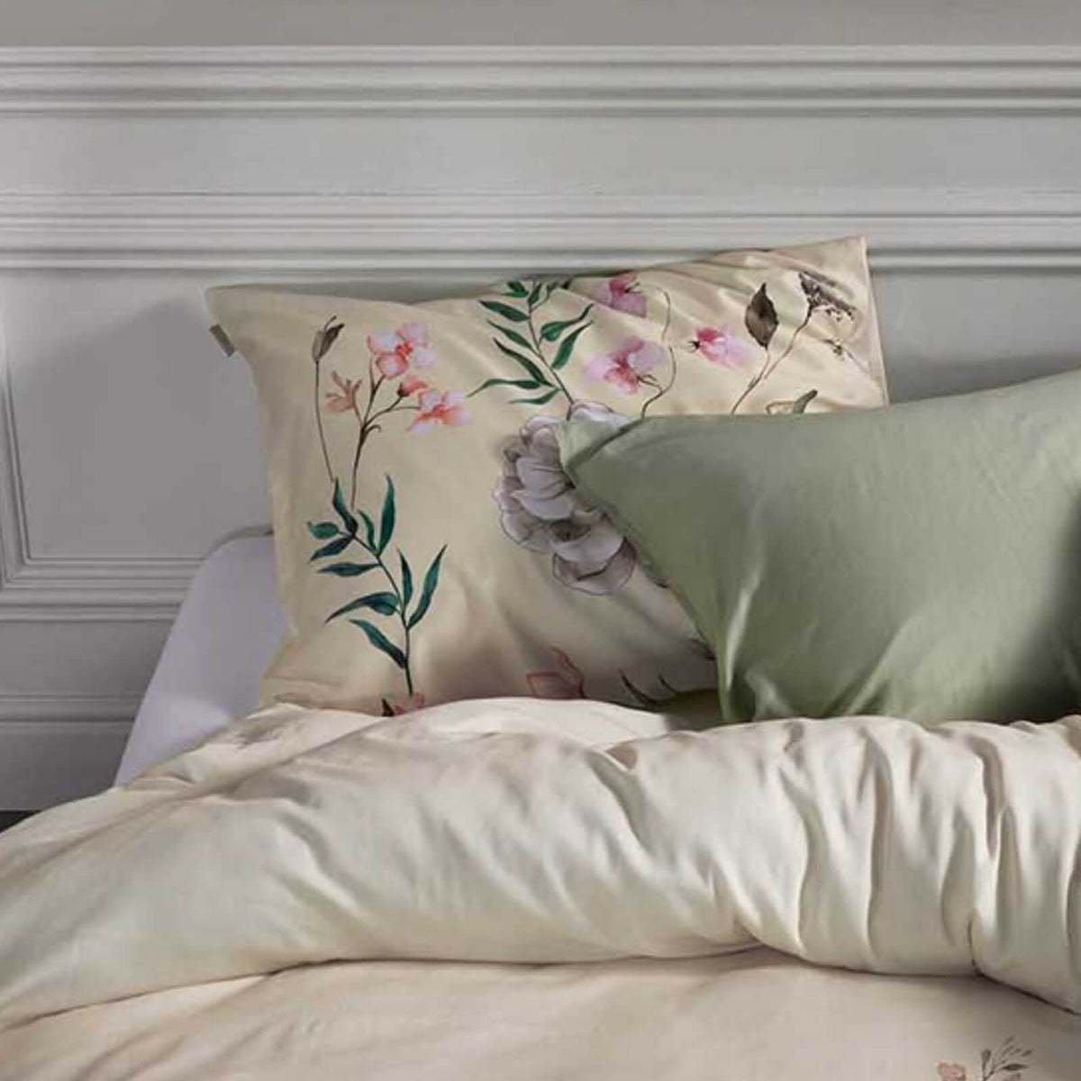 bettwaesche romee gebluemt floral wende