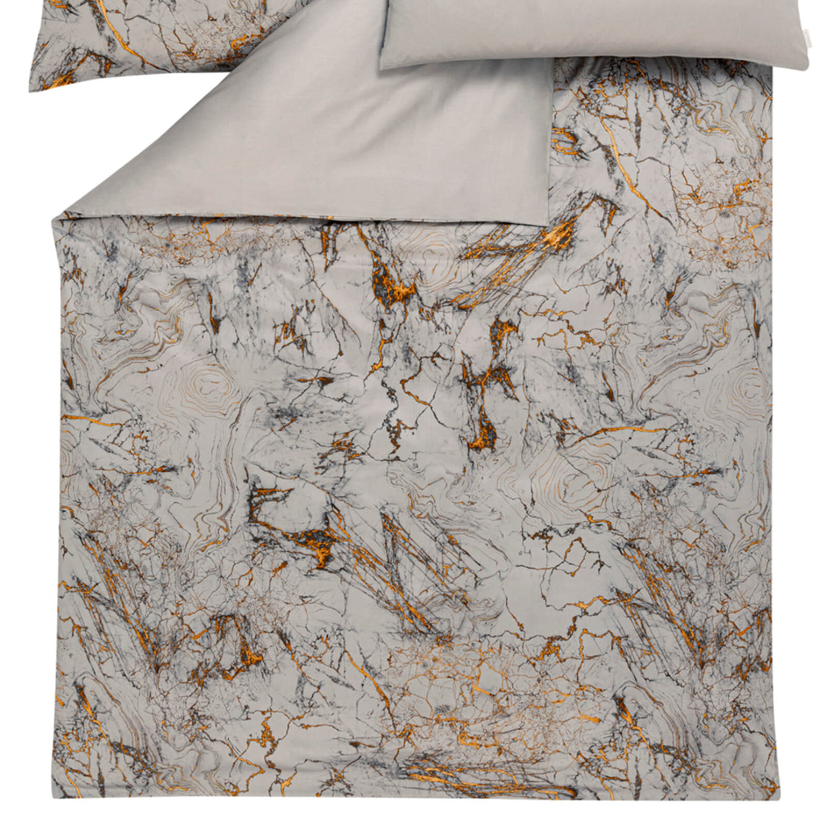 bettwaesche bettgarnitur raphael estella 7259 silber