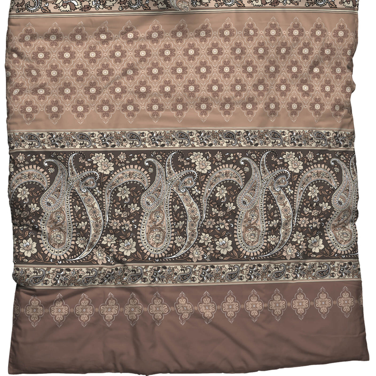 bettwaesche murillo ornamente paisley biber