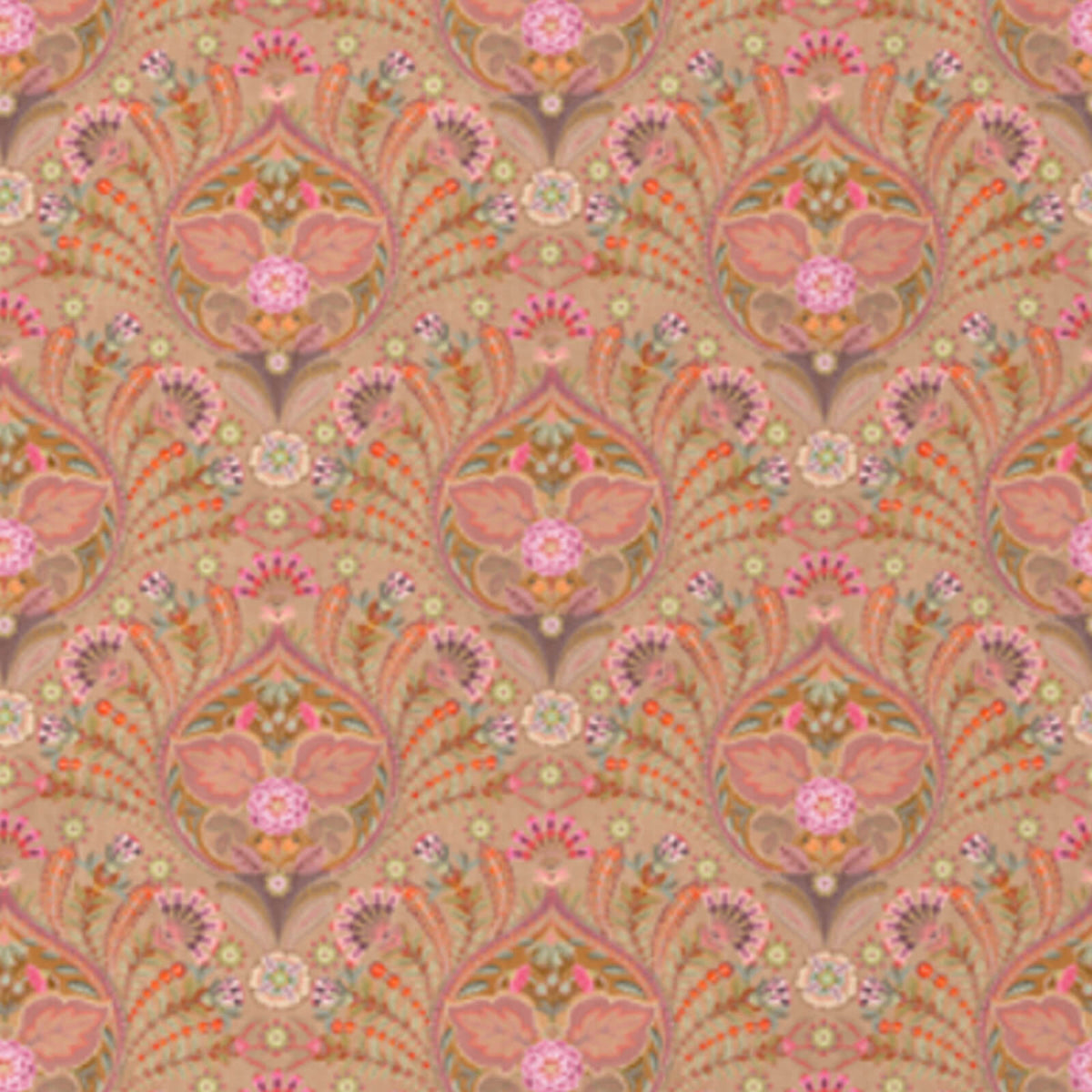 bettgarnitur bettwaesche blumen blaetter muster