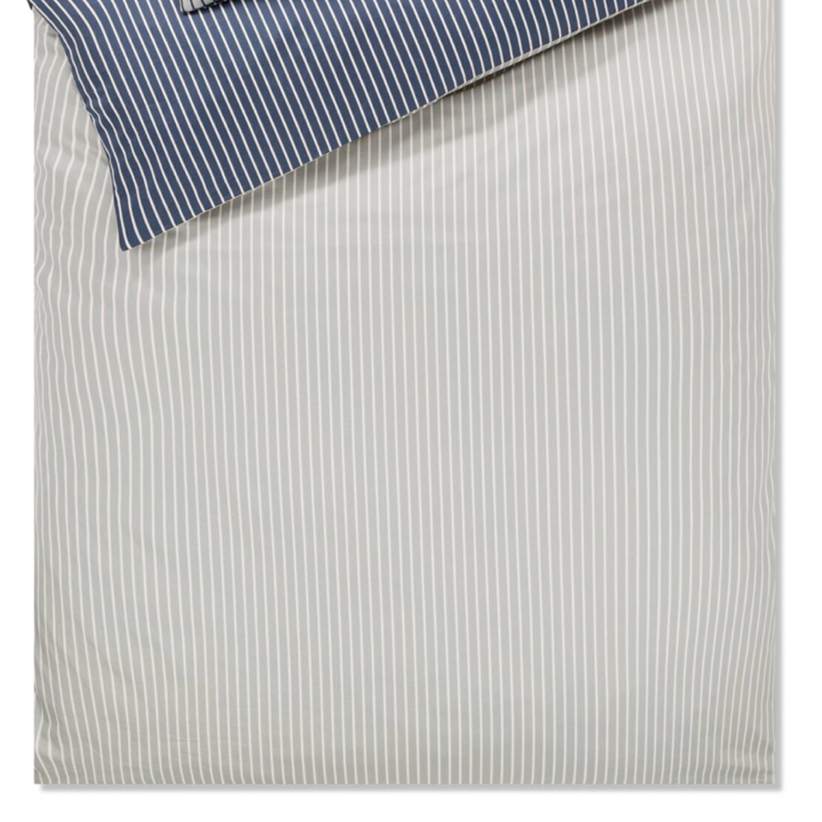 bettwaesche bettgarnitur linien gestrefit 4113 04 blau