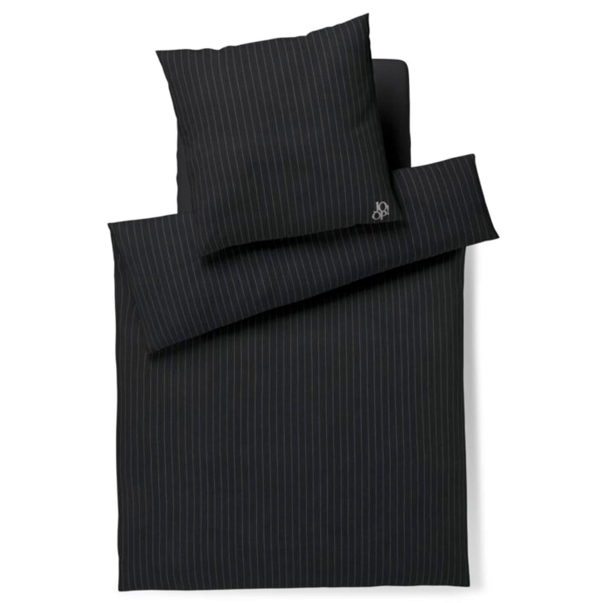bettwaesche bettgarnitur streifen gestreift joop 45003 09 flanell