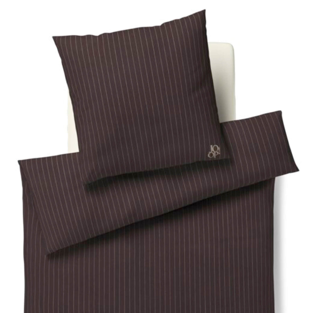bettwaesche bettgarnitur streifen gestreift joop 45003 77
