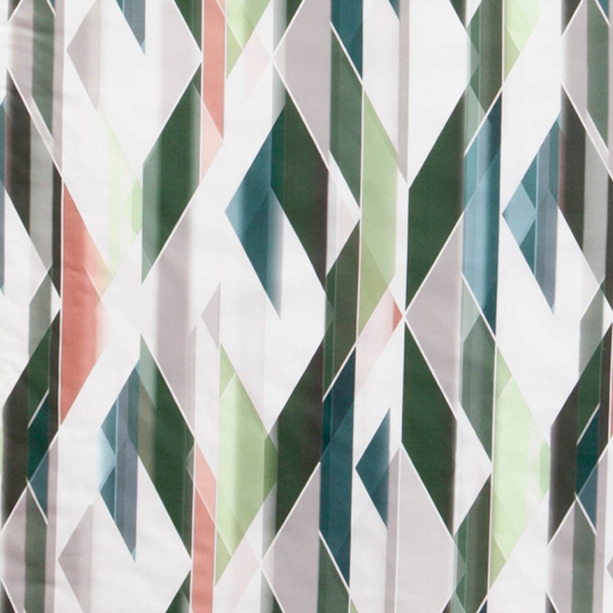 bettwaesche abstrakt gemustert mako satin