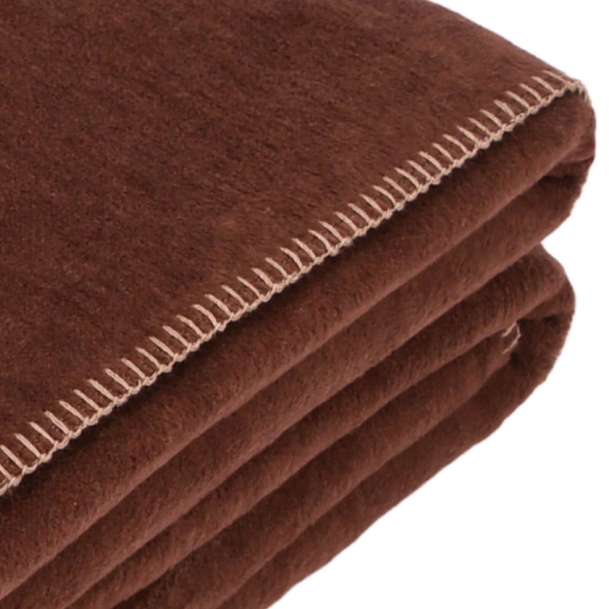 wohndecke kuscheldecke zweifarbig grau taupe