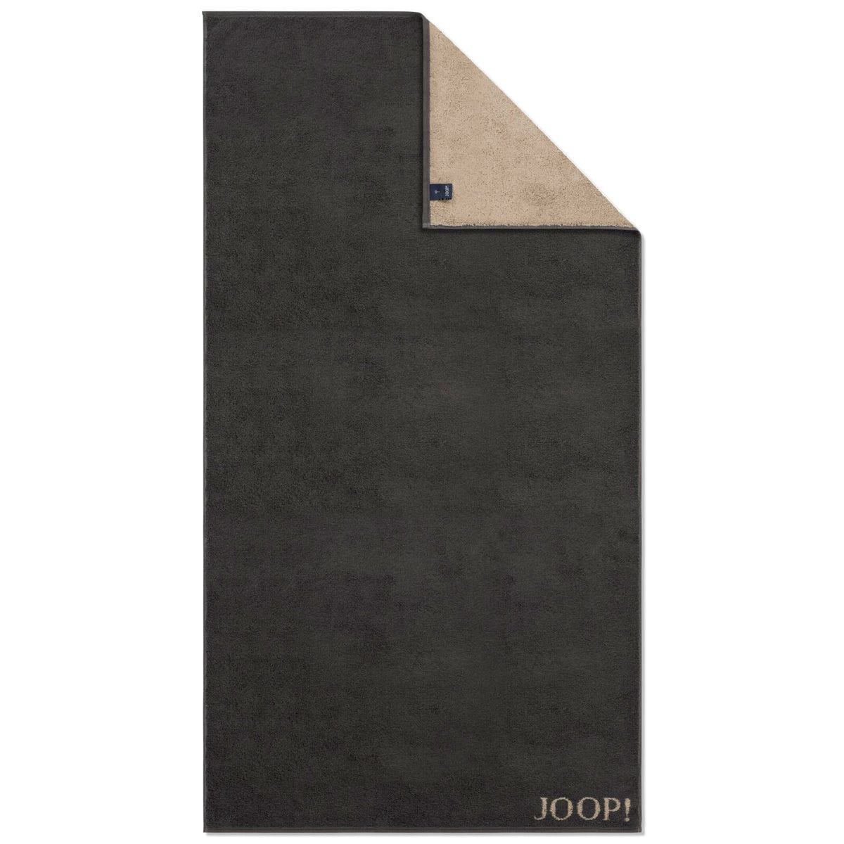 frottiertuch abtrockentuch joop classic doubleface 1720 73 schiefer