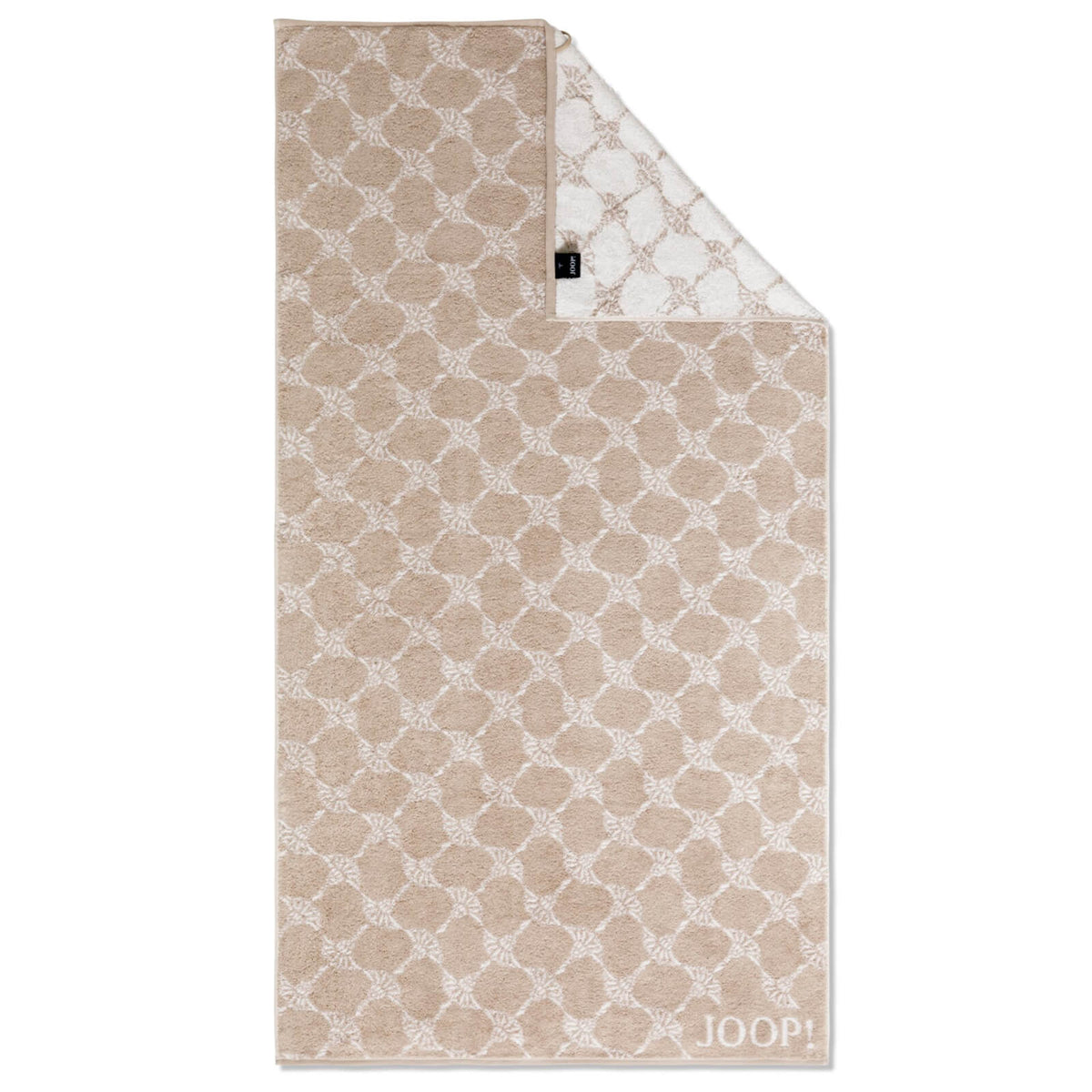 frottiertuch abtrockentuch joop new classic 1721 30 sand