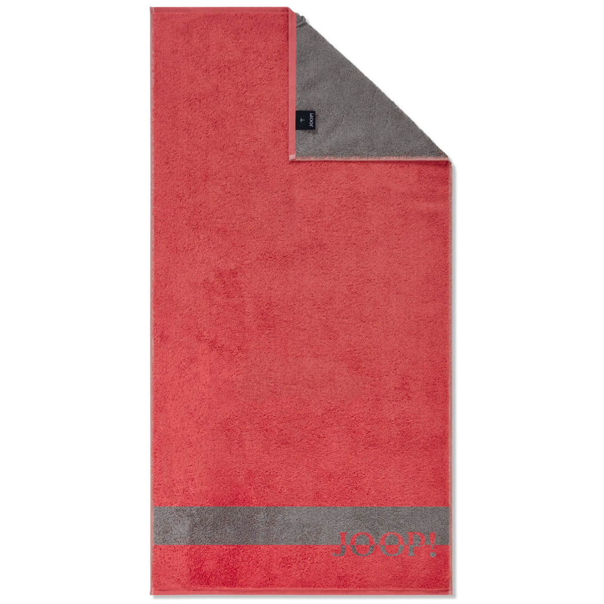 frottiertuch abtrockentuch joop 1678 22 coral