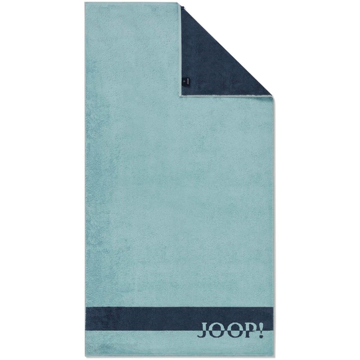 duschtuch aqua frottier joop