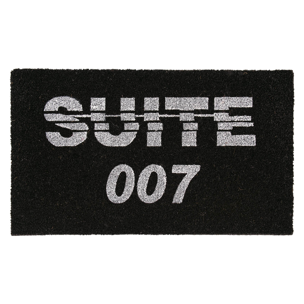tuervorleger vorleger spruch suite 007 lifestyle