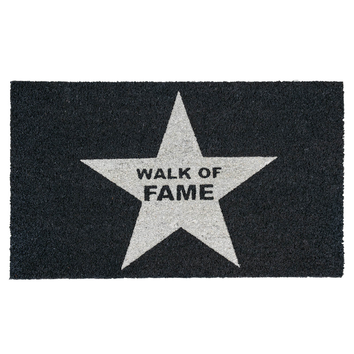 tuervorleger vorleger spruch walk of fame lifestyle