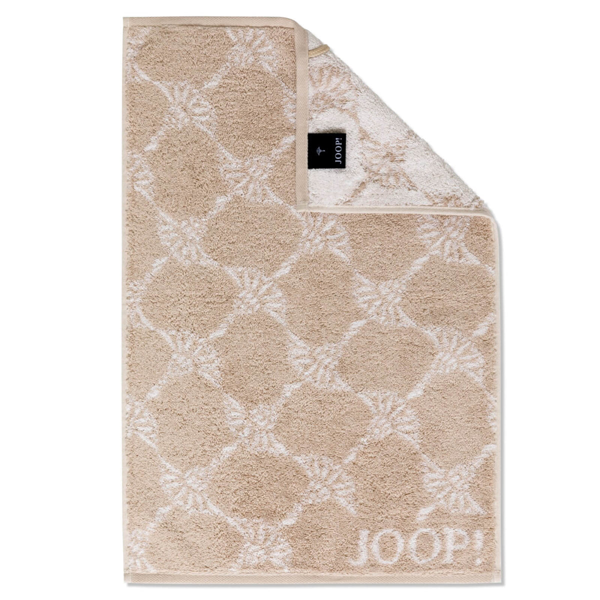 frottiertuch abtrockentuch joop new classic 1721 30 sand