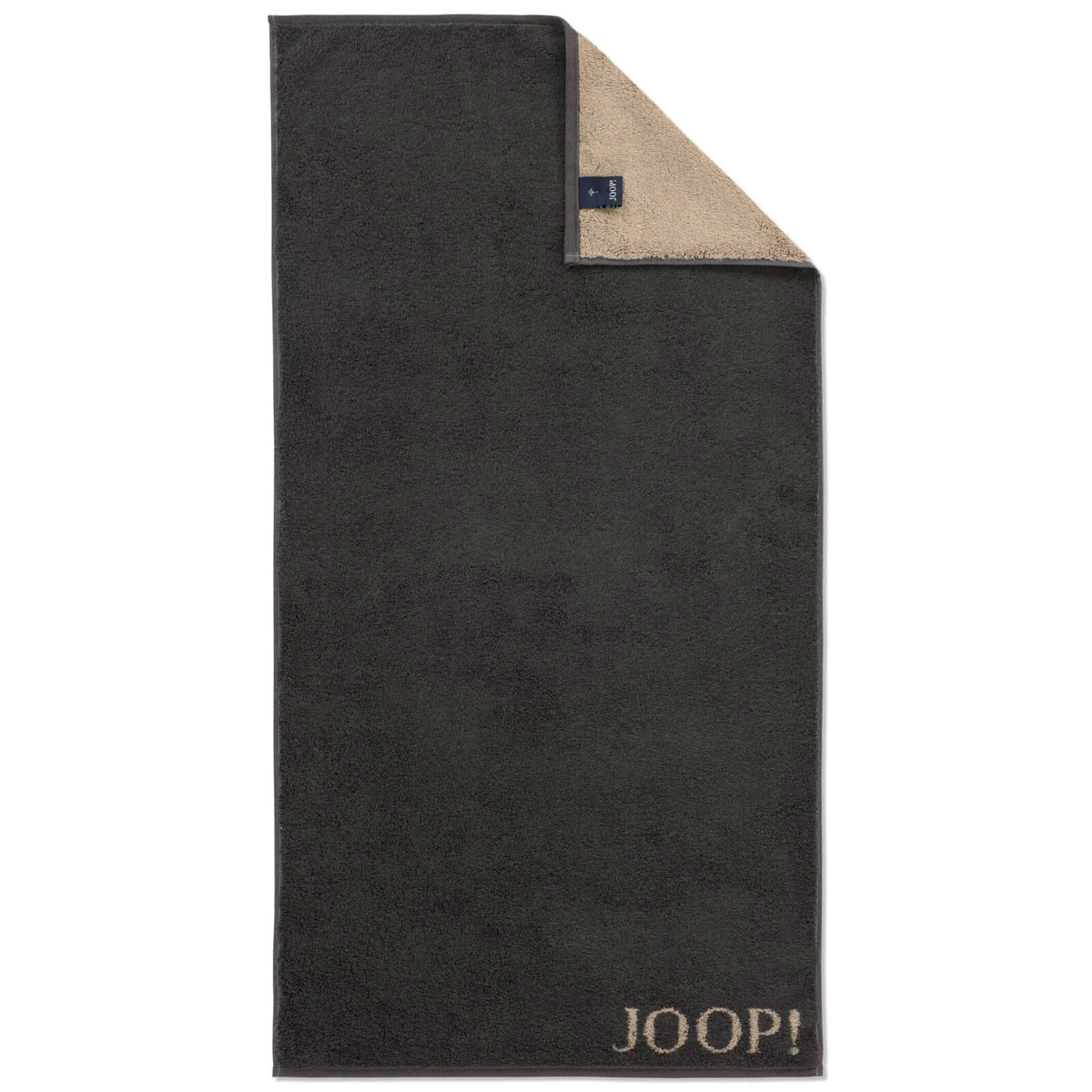 frottiertuch abtrockentuch joop classic doubleface 1720 73 schiefer