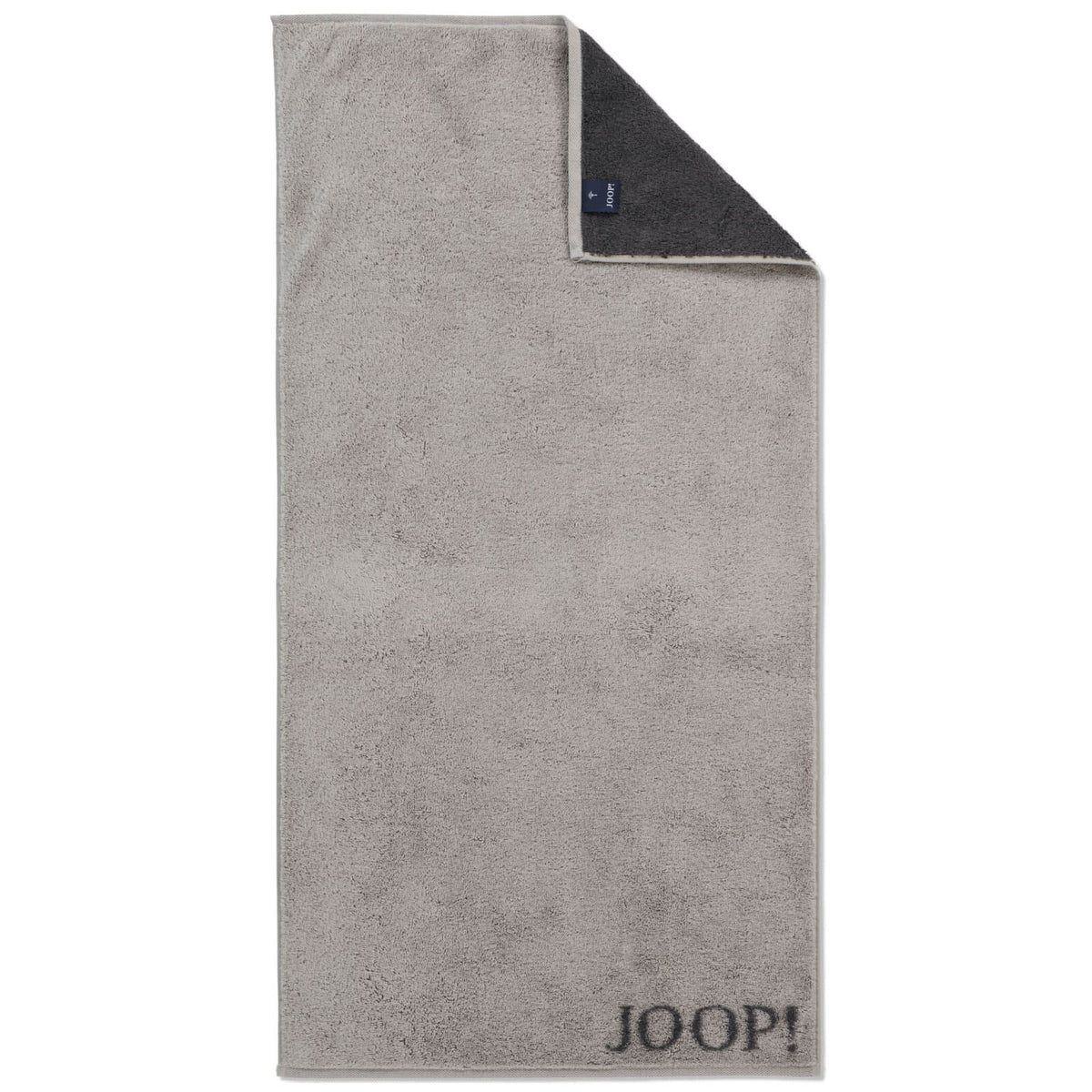 frottiertuch abtrockentuch joop classic doubleface 1720 77 platin