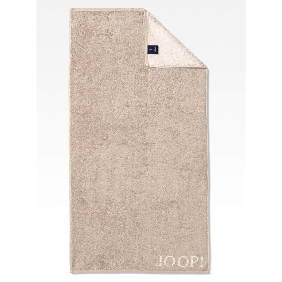 frottiertuch abtrockentuch joop new classic 1720 30 sand