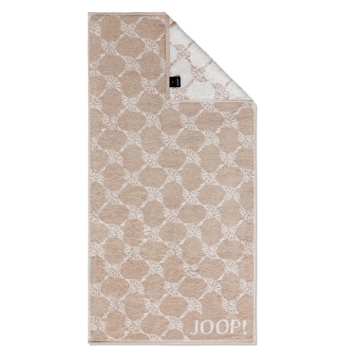 frottiertuch abtrockentuch joop new classic 1721 30 sand