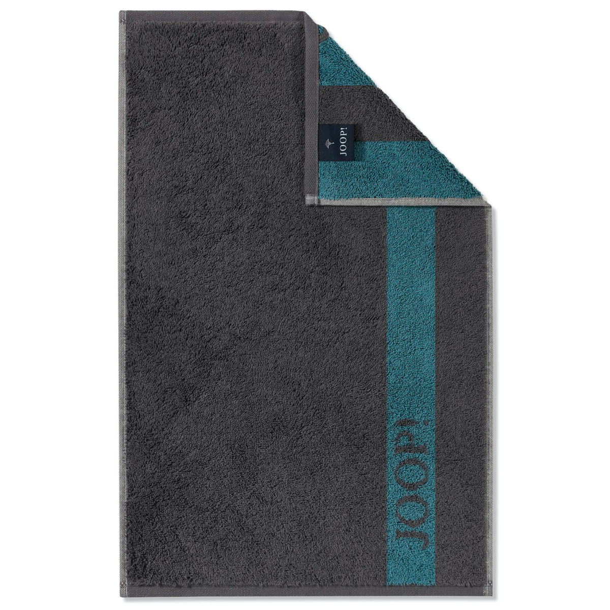 gaestetuch graphite frottier
