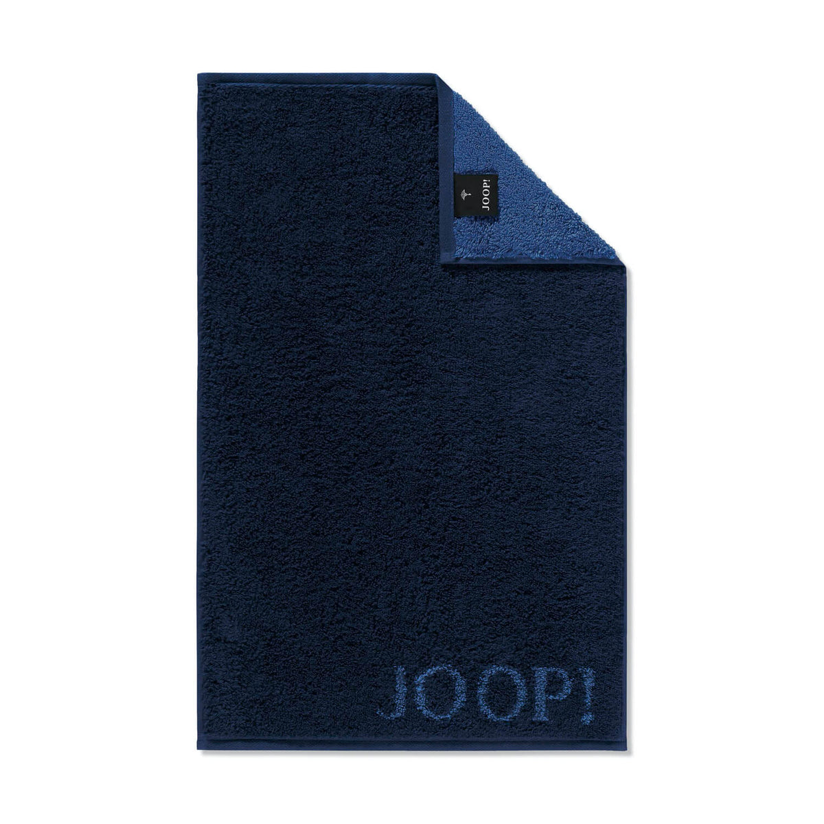 joop frottierware classic doubleface 1600 14 navy
