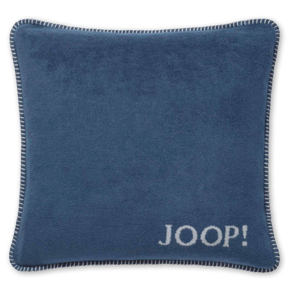 kissenhuelle dekokissen joop uni 50x50