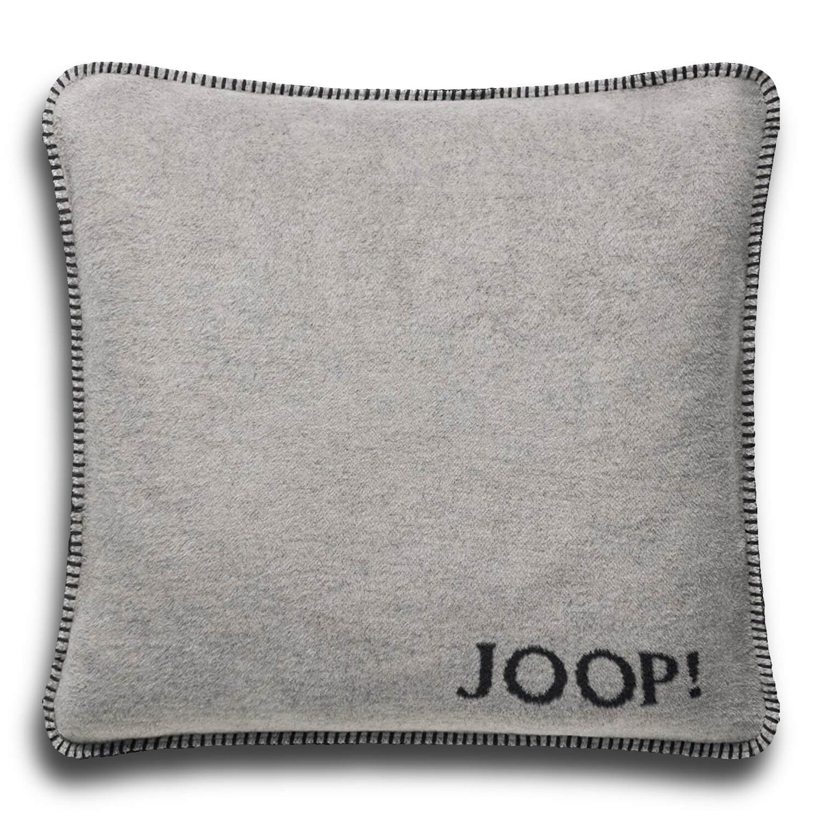 kissenhuelle dekokissen joop uni 50x50
