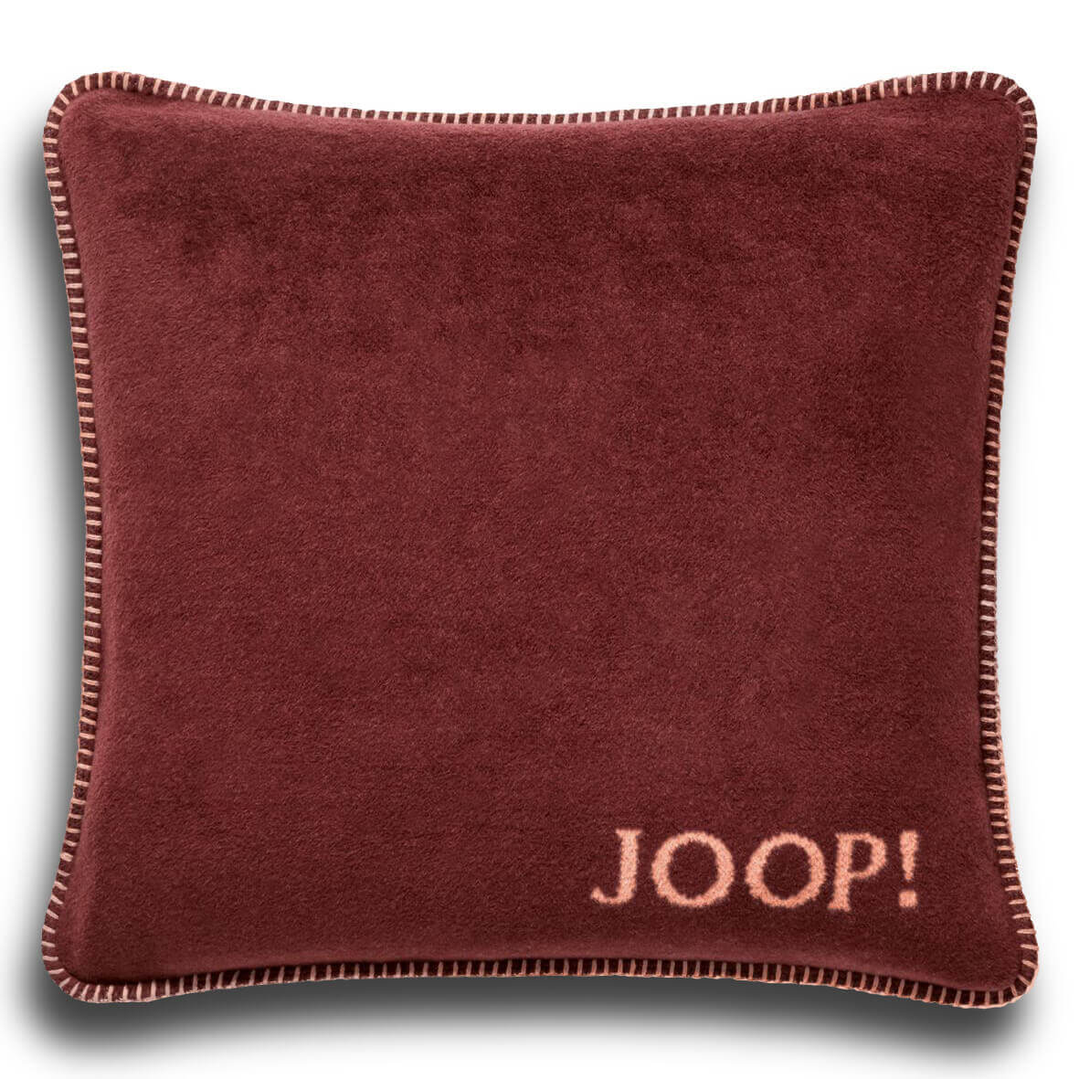 kissenhuelle dekokissen joop uni 50x50
