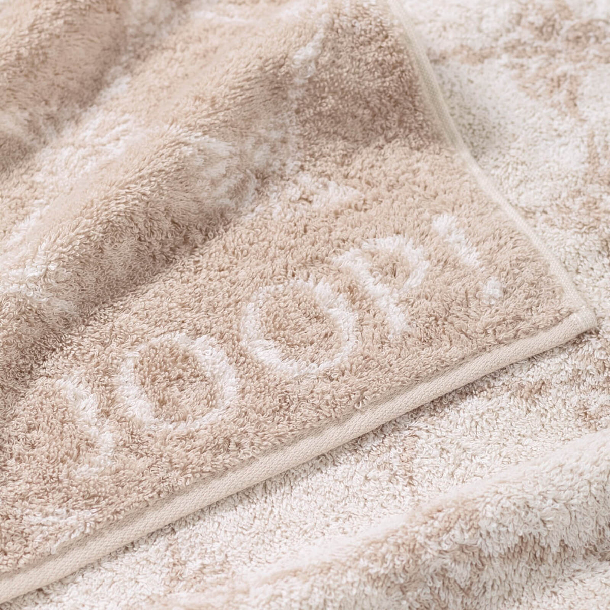 abtrockentuch joop new classic 1721 30 sand