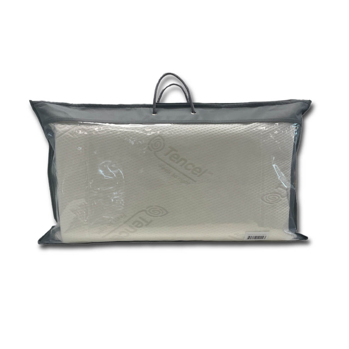 nackenstuetzkissen kaltschaum ergonomisch bezug tencel