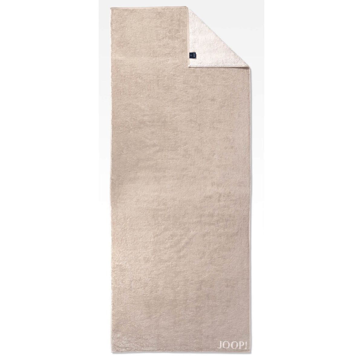 frottiertuch abtrockentuch joop classic doubleface 1600 30 sand
