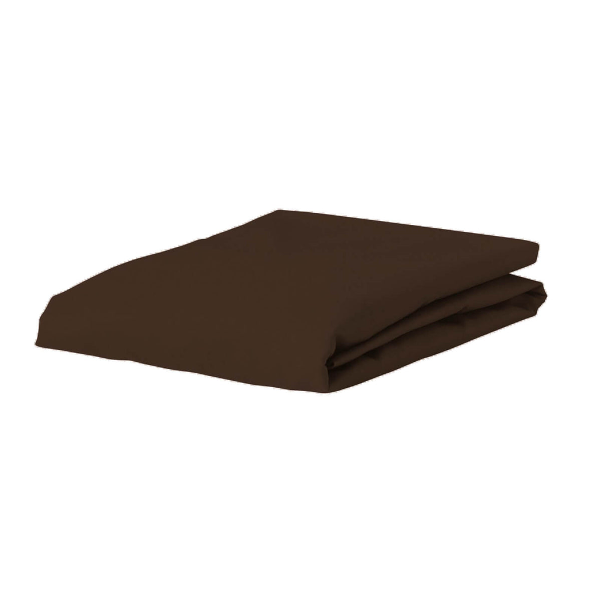 spannbettlaken jersey chocolate