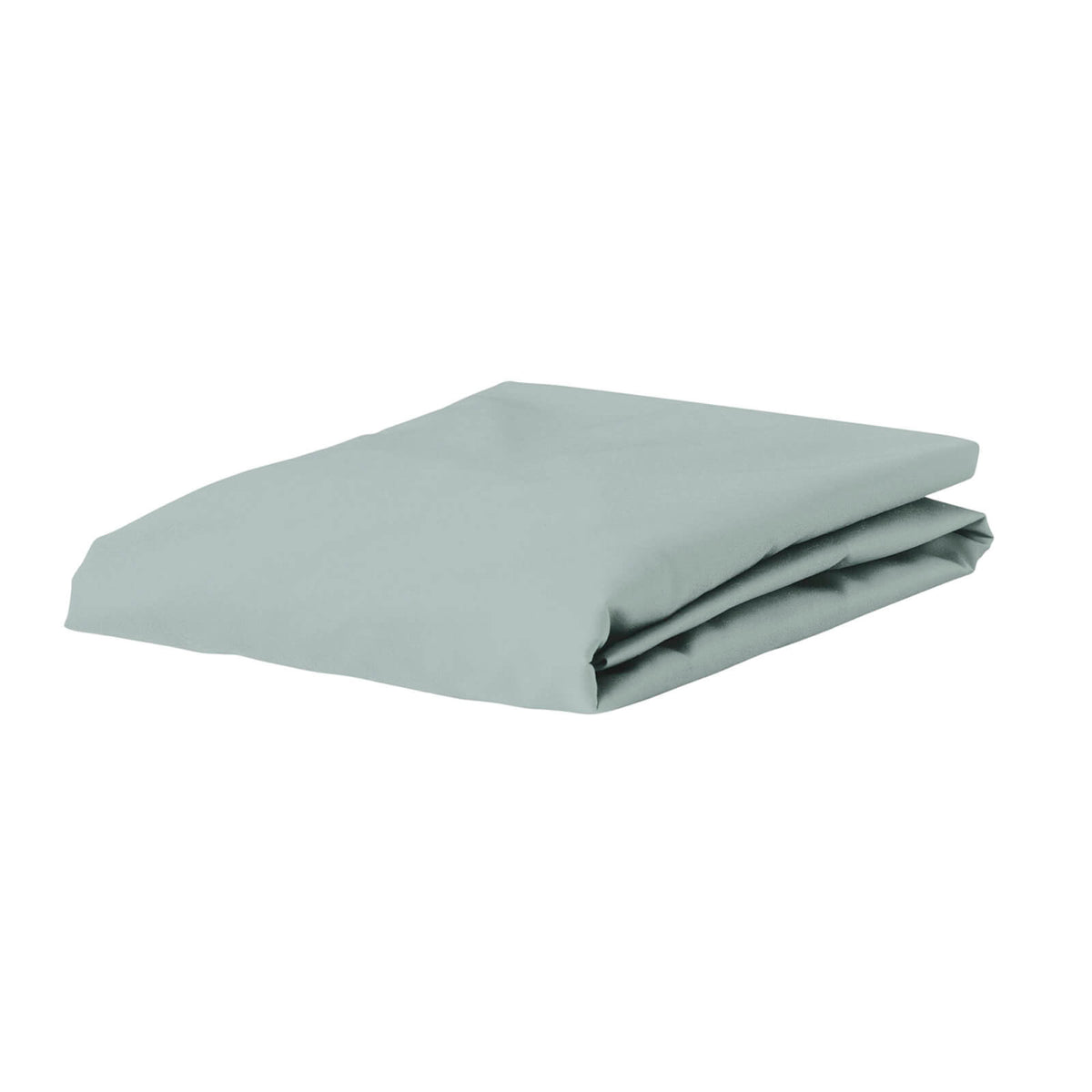 spannbettlaken jersey dusty green